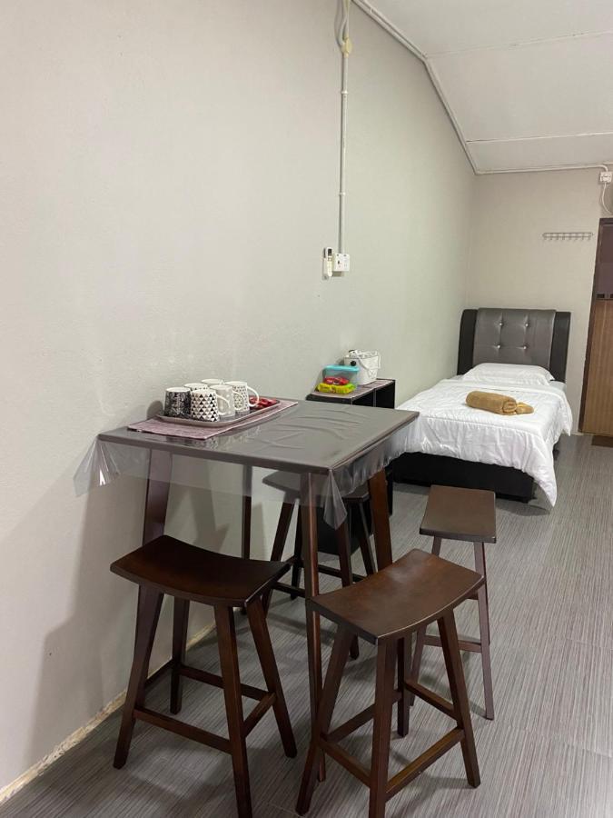 Julies Hostel Taman Negara Kuala Tahan Extérieur photo