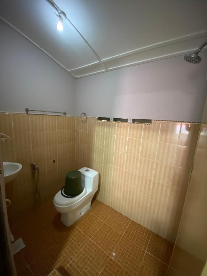 Julies Hostel Taman Negara Kuala Tahan Extérieur photo