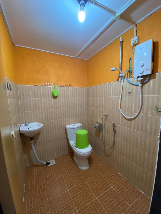 Julies Hostel Taman Negara Kuala Tahan Extérieur photo