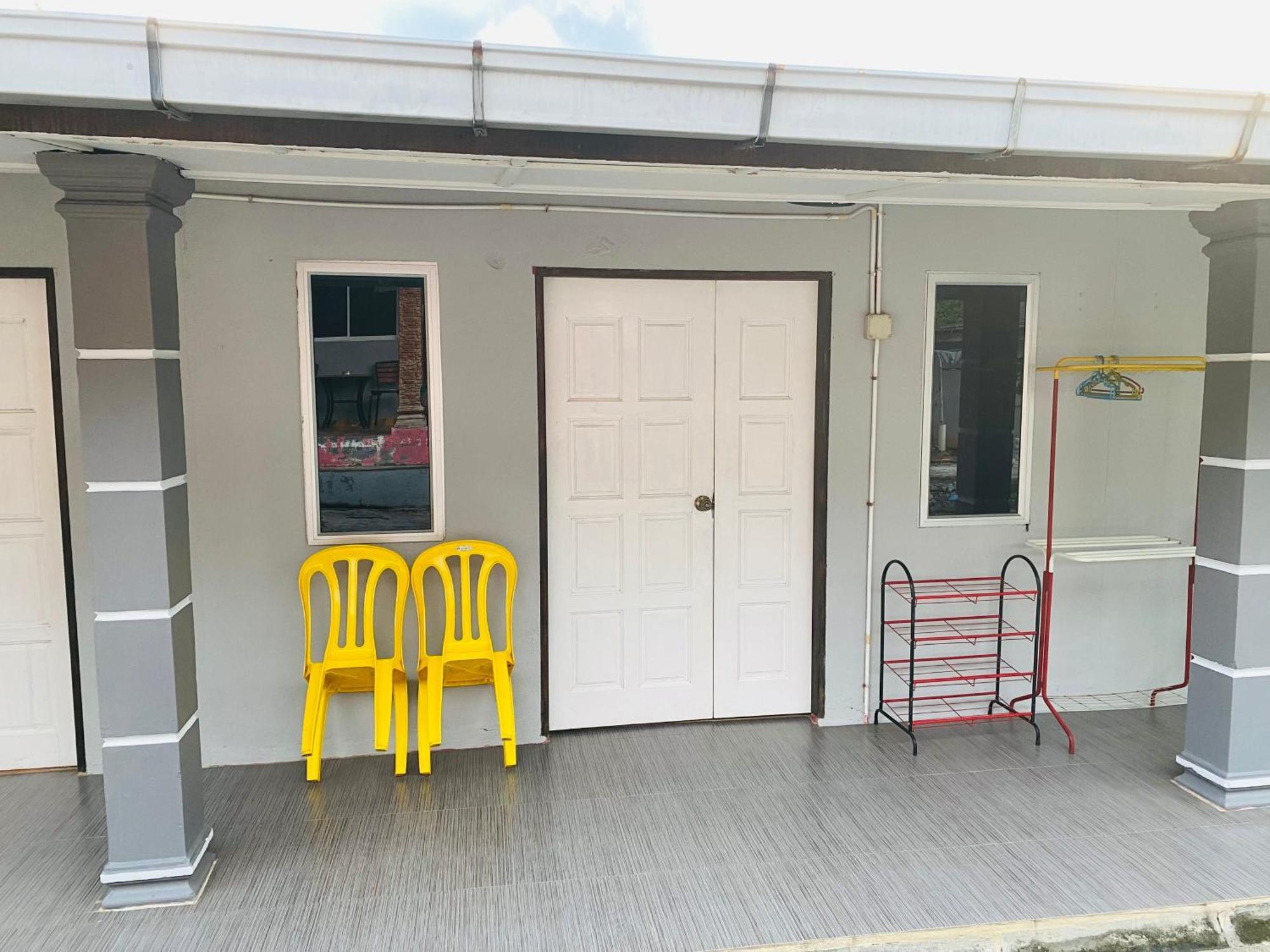 Julies Hostel Taman Negara Kuala Tahan Extérieur photo