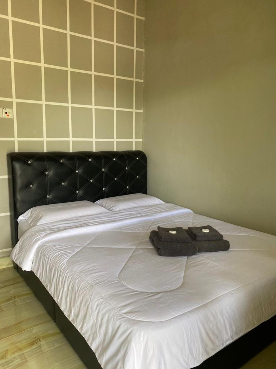 Julies Hostel Taman Negara Kuala Tahan Extérieur photo