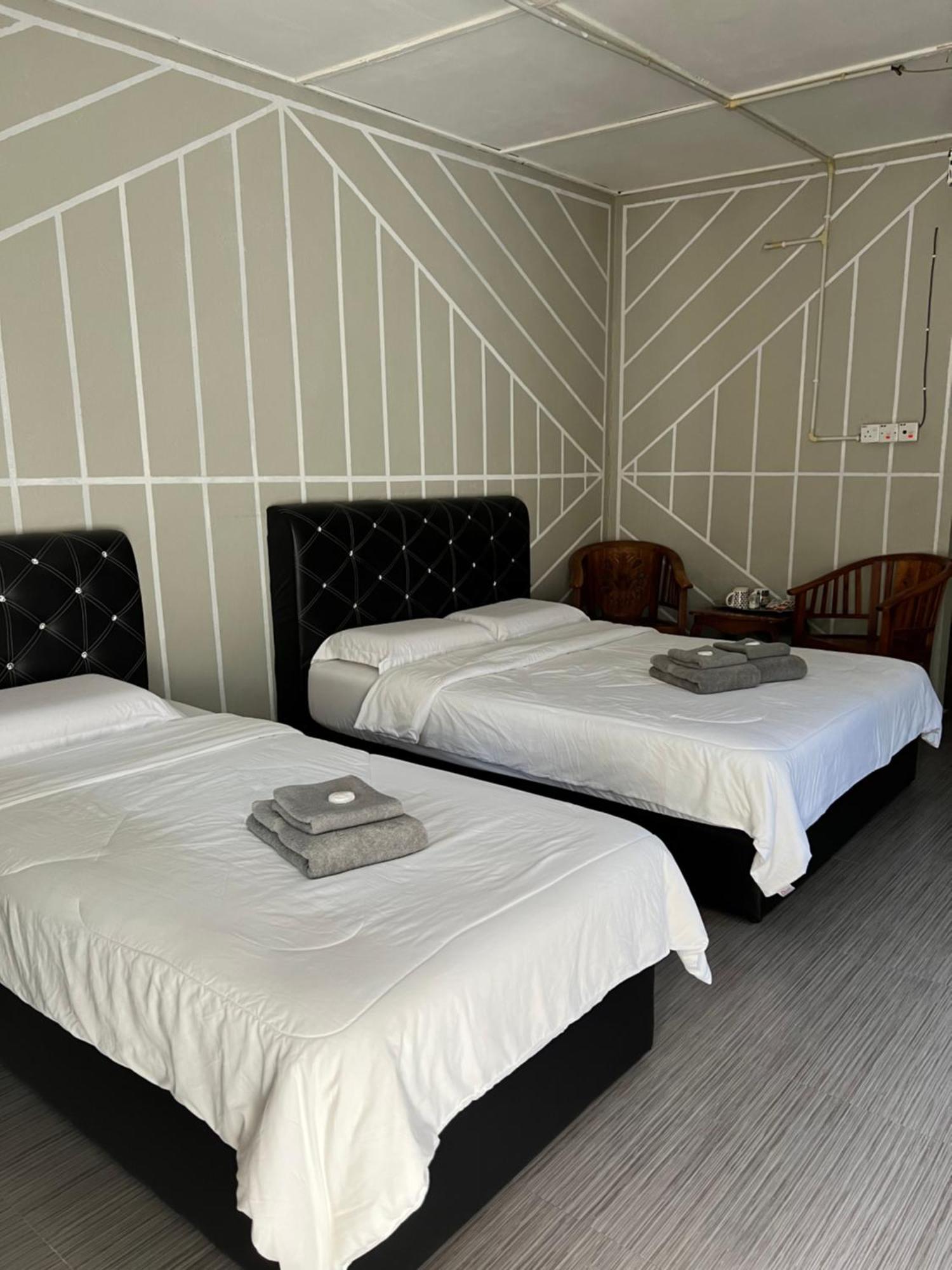 Julies Hostel Taman Negara Kuala Tahan Extérieur photo