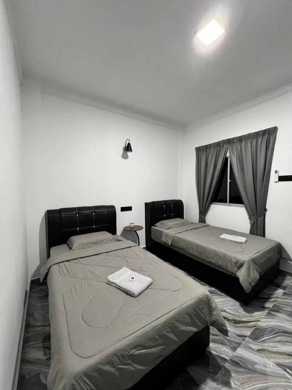 Julies Hostel Taman Negara Kuala Tahan Extérieur photo