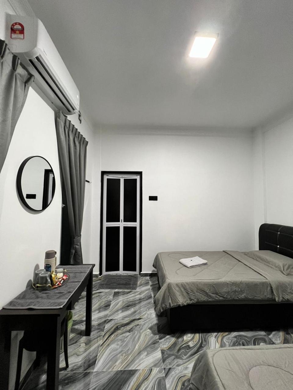 Julies Hostel Taman Negara Kuala Tahan Extérieur photo