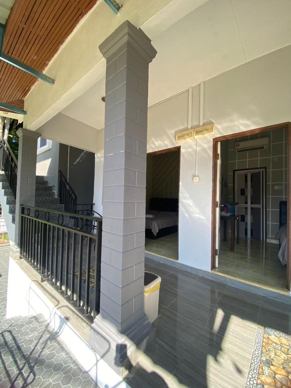 Julies Hostel Taman Negara Kuala Tahan Extérieur photo