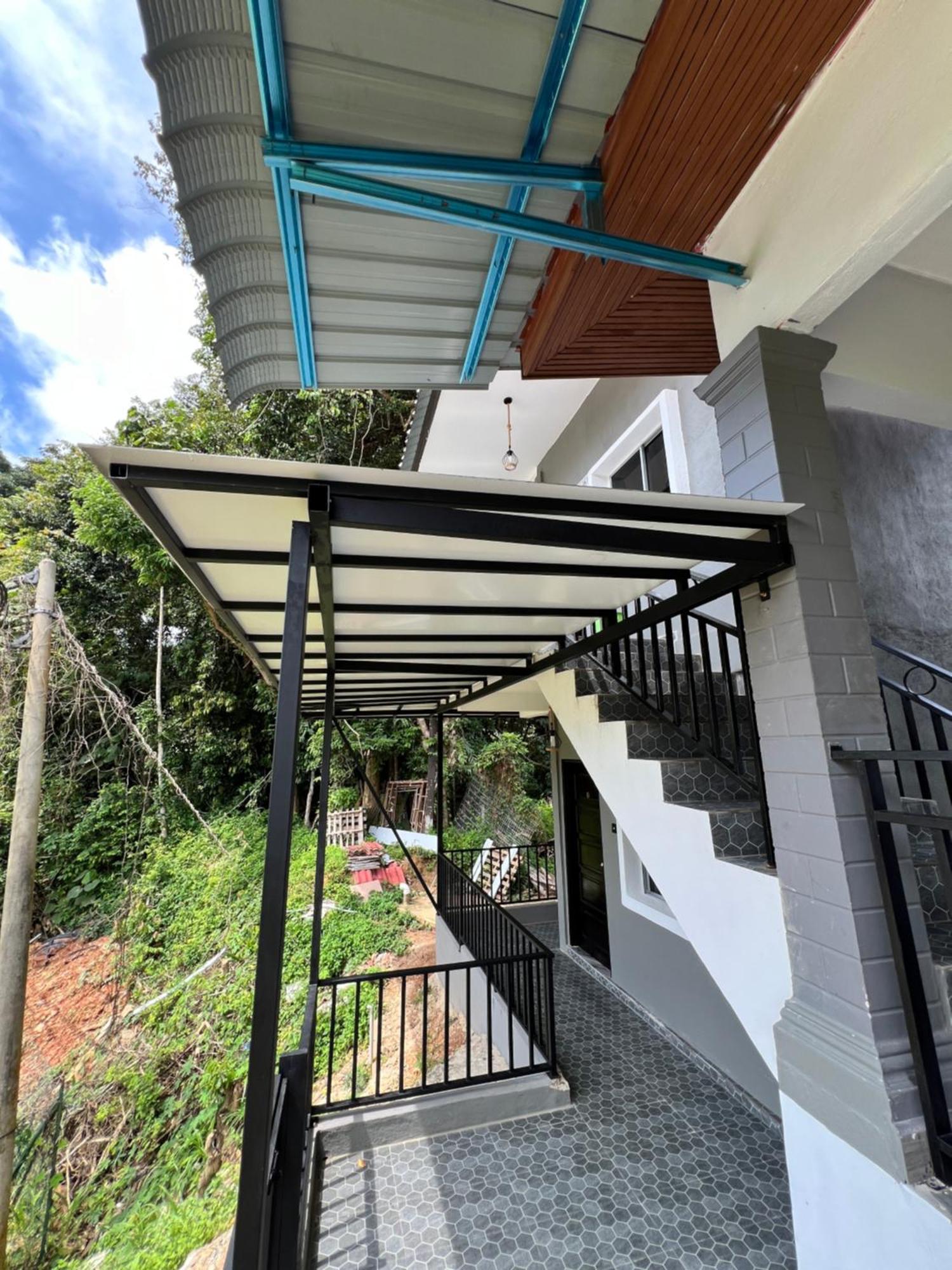 Julies Hostel Taman Negara Kuala Tahan Extérieur photo