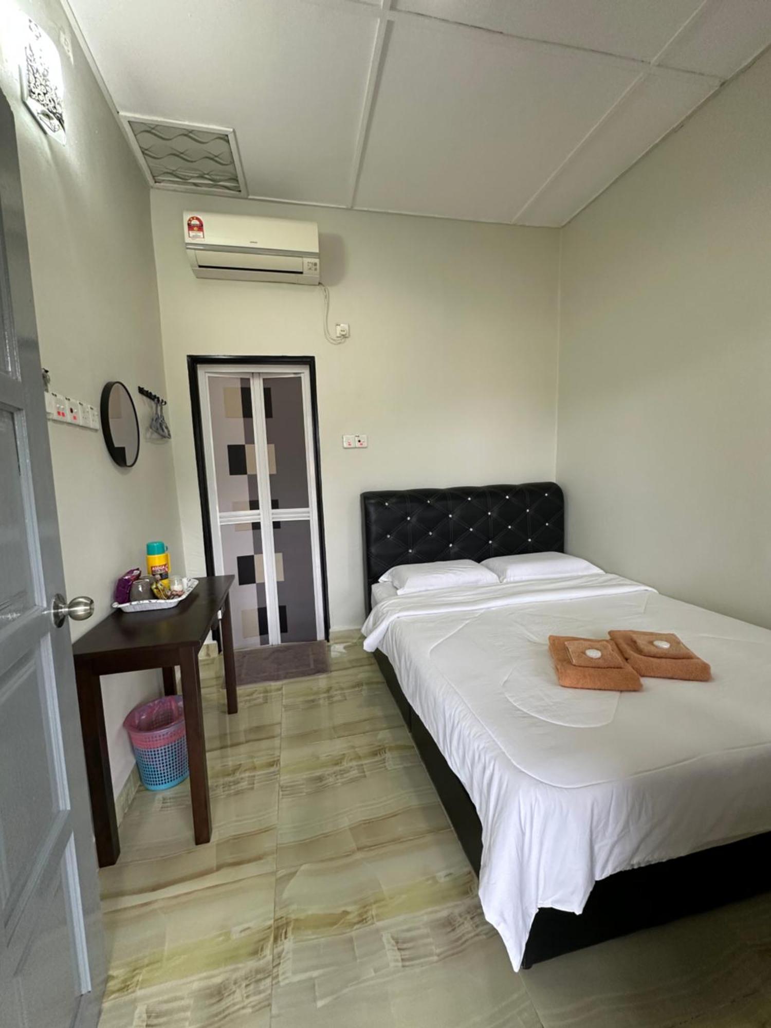 Julies Hostel Taman Negara Kuala Tahan Extérieur photo